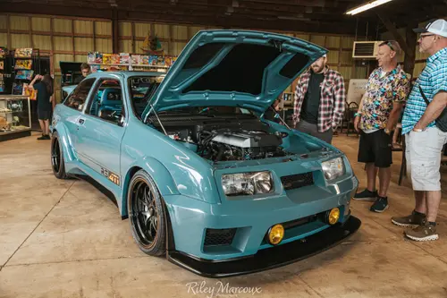 2024 OBLIVION VI Car Show photo 71